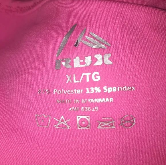 Workout Tank Top - Picture 2 of 2